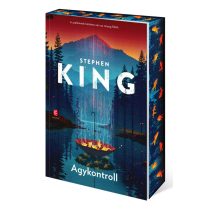 Agykontroll - Éldekorált kiadás