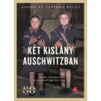 Két kislány Auschwitzban