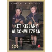Két kislány Auschwitzban