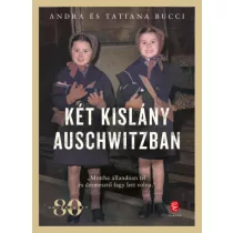 Két kislány Auschwitzban