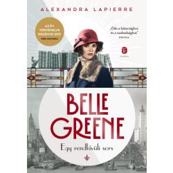 Belle Greene