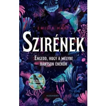 Szirének