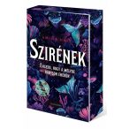 Szirének - Éldekorált kiadás