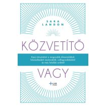Közvetítő vagy