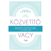 Közvetítő vagy