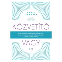 Közvetítő vagy