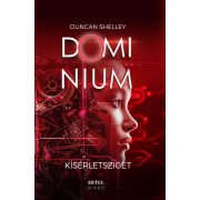 Kísérletsziget – Dominium 2.