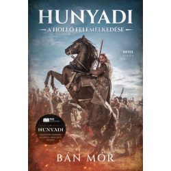 Hunyadi - A holló felemelkedése