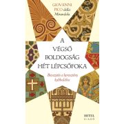 A végső boldogság hét lépcsőfoka