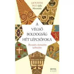 A végső boldogság hét lépcsőfoka