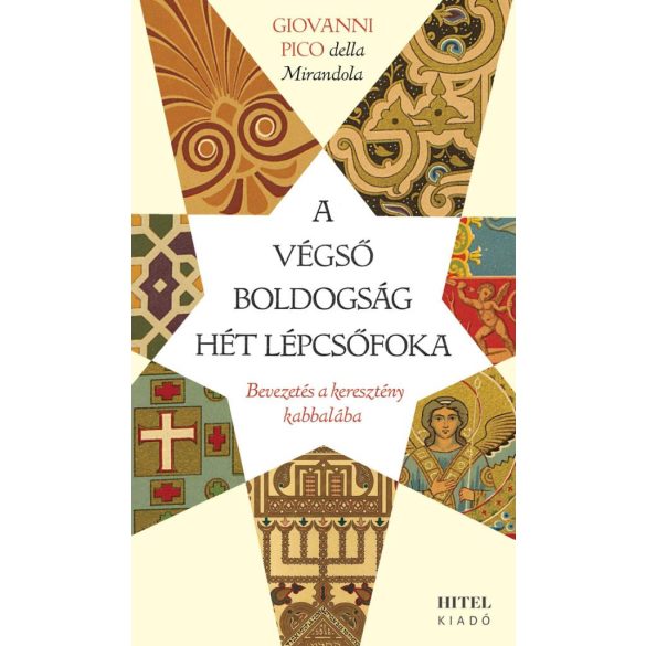 A végső boldogság hét lépcsőfoka