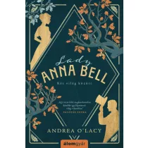 Lady Anna Bell