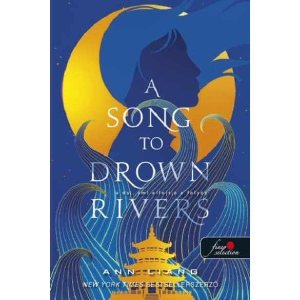 A Song To Drown Rivers - A dal, ami elfojtja a folyót