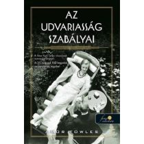 Az udvariasság szabályai