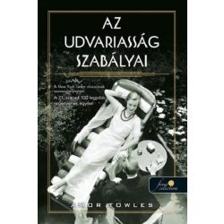 Az udvariasság szabályai