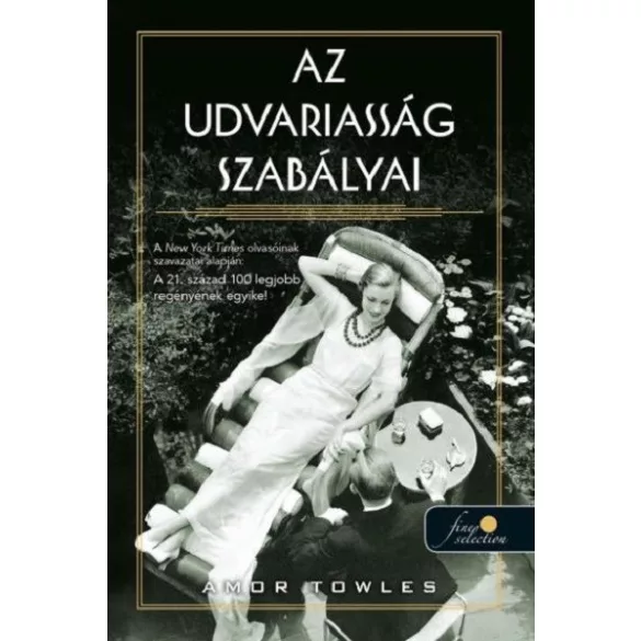 Az udvariasság szabályai