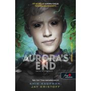 Aurora's End - Aurora végzete - Aurora ciklus 3.