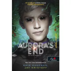 Aurora's End - Aurora végzete - Aurora ciklus 3.