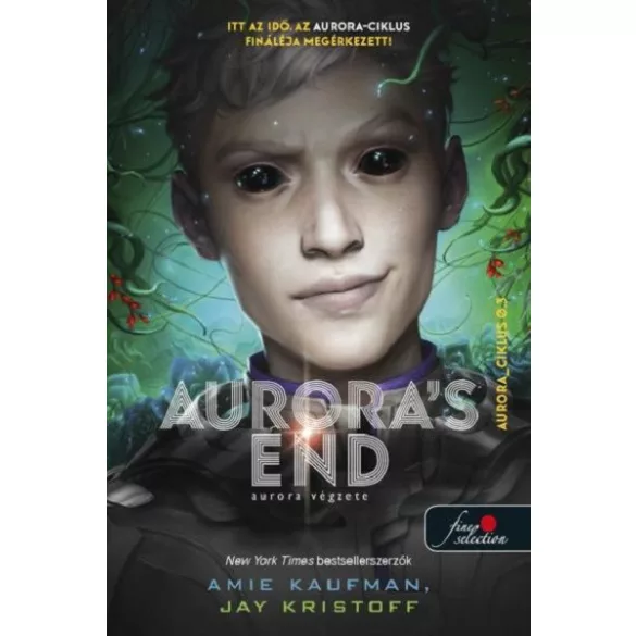Aurora's End - Aurora végzete - Aurora ciklus 3.