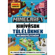 Minecraft kihívások túlélőknek