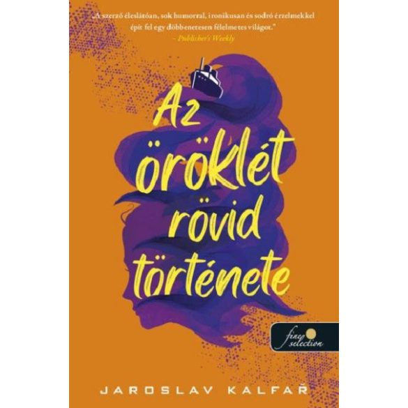 Az öröklét rövid története