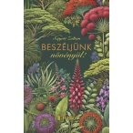 Beszéljünk növényül!