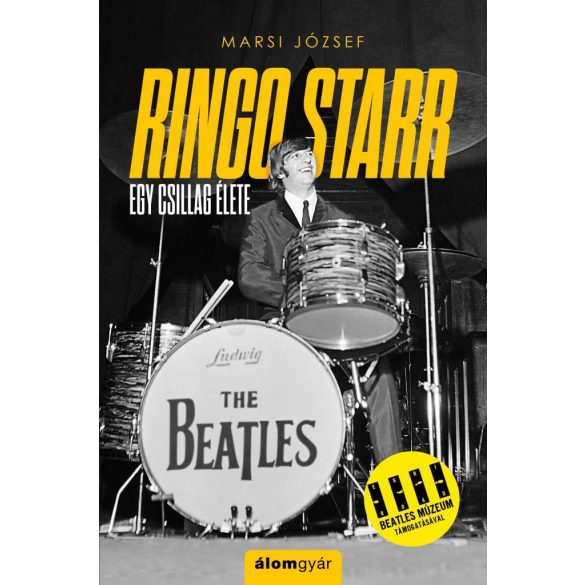 Ringo Starr