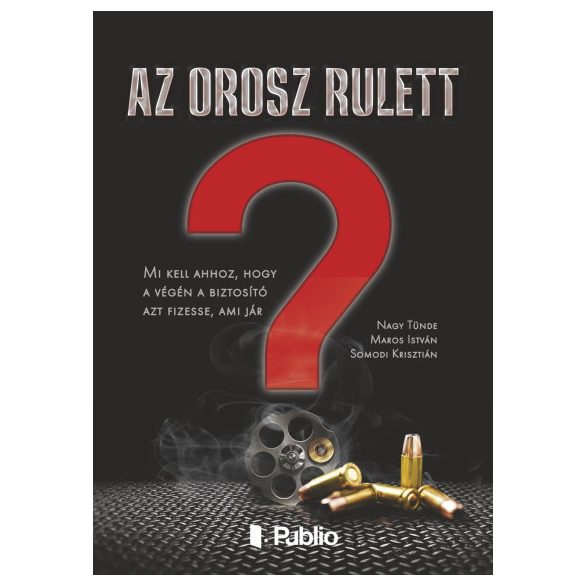 Az orosz rulett