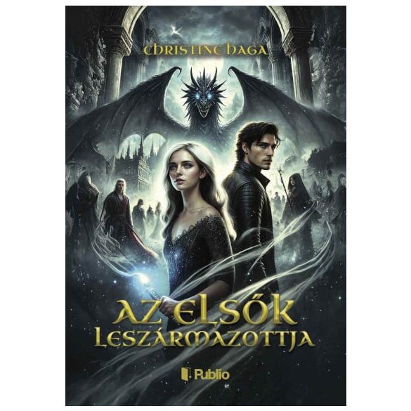 Az elsők leszármazottja