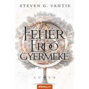 A Fehér Erdő Gyermeke