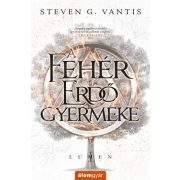 A Fehér Erdő Gyermeke