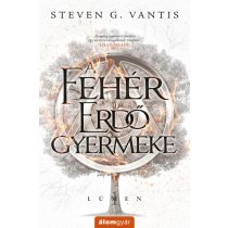 A Fehér Erdő Gyermeke