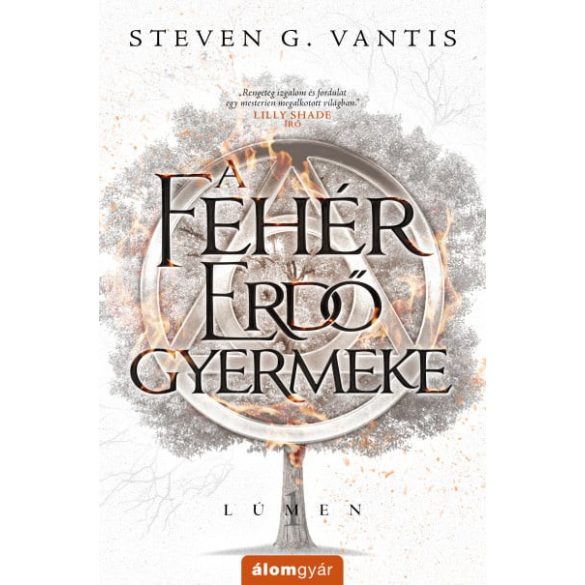 A Fehér Erdő Gyermeke