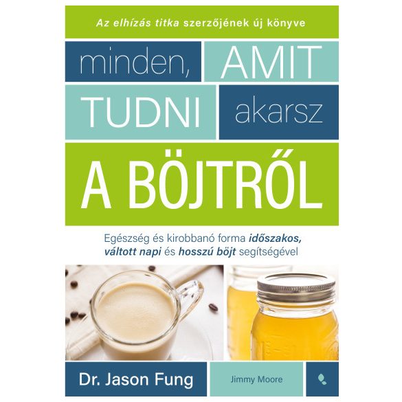 Minden, amit tudni akarsz a böjtről