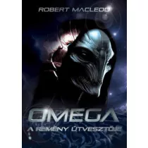 Omega - A remény útvesztője