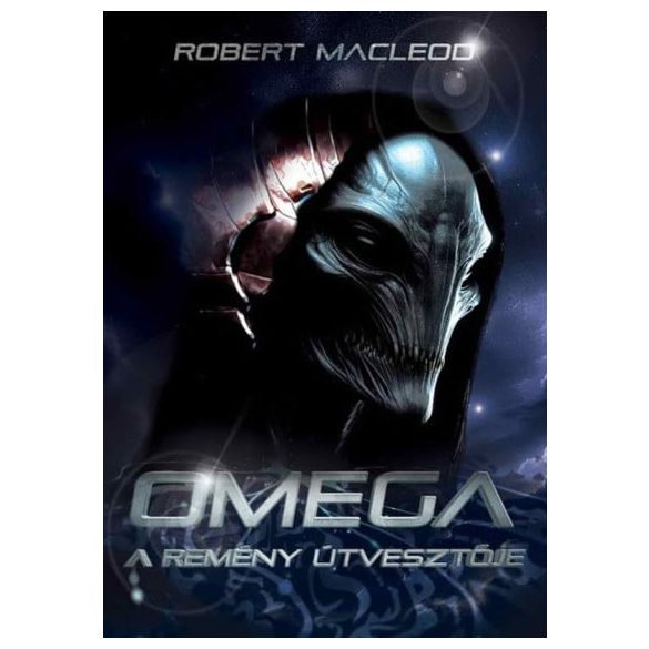 Omega - A remény útvesztője