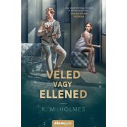 Veled vagy ellened