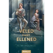 Veled vagy ellened