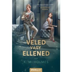 Veled vagy ellened
