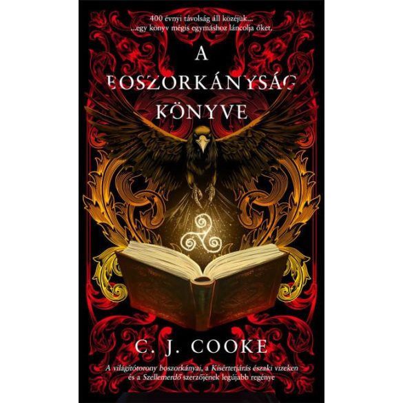 A boszorkányság könyve