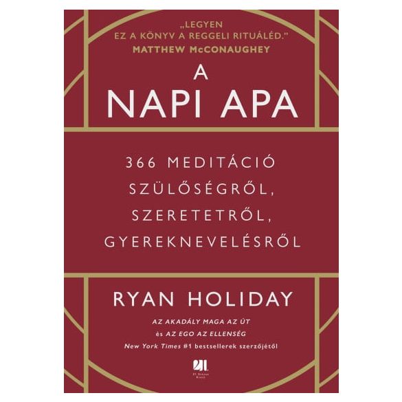 A napi apa