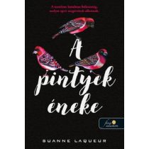 A pintyek éneke - Vadászat 2.