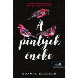 A pintyek éneke - Vadászat 2.