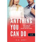 Anything You Can Do - Majd én megmutatom