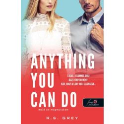 Anything You Can Do - Majd én megmutatom