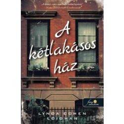 A kétlakásos ház