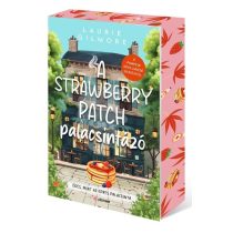 A Strawberry Patch palacsintázó - Éldekorált kiadás