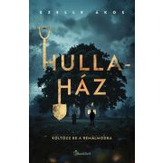 Hullaház