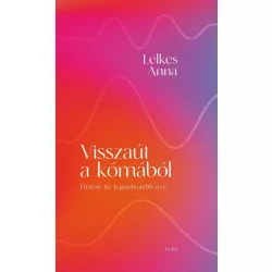 Visszaút a kómából