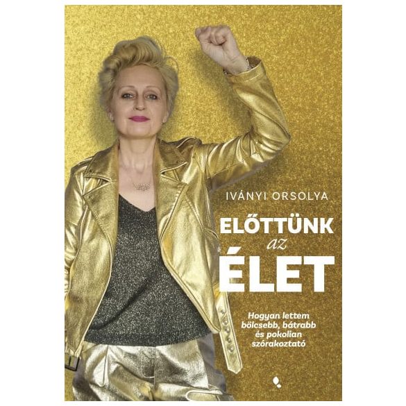 Előttünk az élet